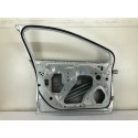 Porta Dianteira Esquerda Cruze Sedan 2016 2023 Dianteira Esquerda Prateado