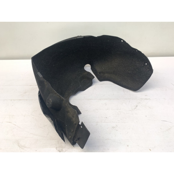 Para Barro Traseiro Esquerdo Mercedes C200 2008 2011