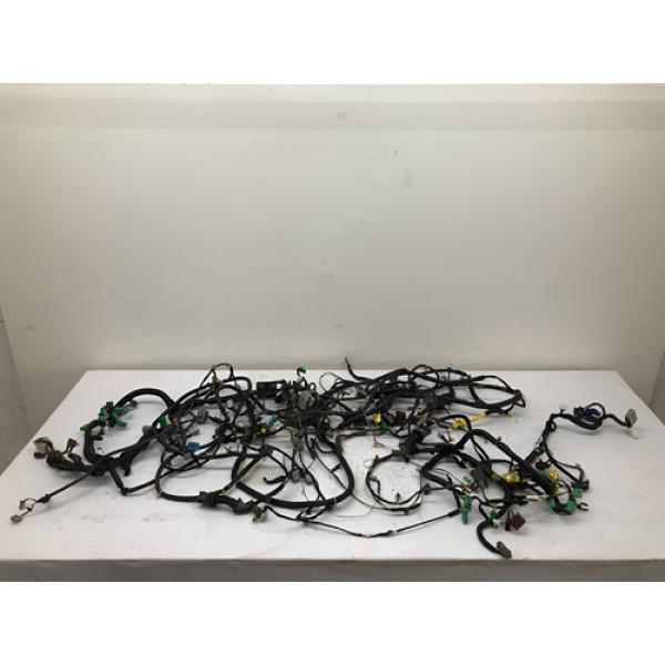 Chicote Interno Civic 1.7 At Lx 2001 2006 Det