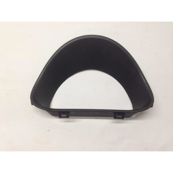 Moldura Painel De Instrumentos Citröen C3 2003 2012