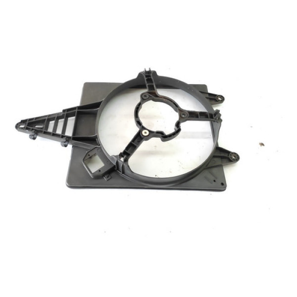 Defletor Ventoinha Fiat Tipo 1.6 8v 1994 1997 