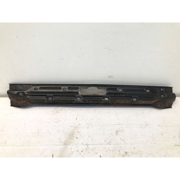 Alma Para Choque Traseira Volkswagen Gol G3 1998 2005