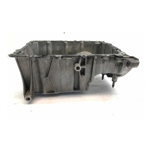 Cárter Oleo Motor Ford Ka 1.0 3cil 12v 2014 E3bg6675ba