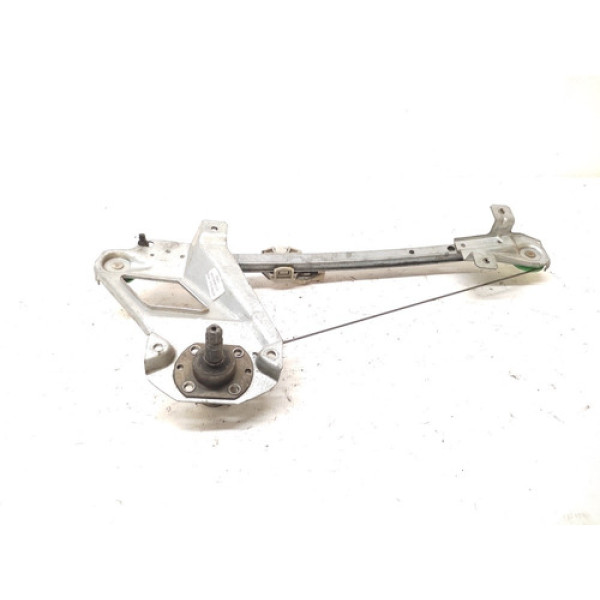 Maquina Vidro Traseira Direita Chevrolet Astra Sw 1995