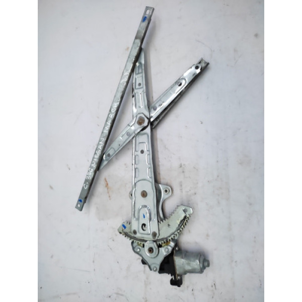 Máquina Vidro Elétrica Dianteira Direita March 2015 2016