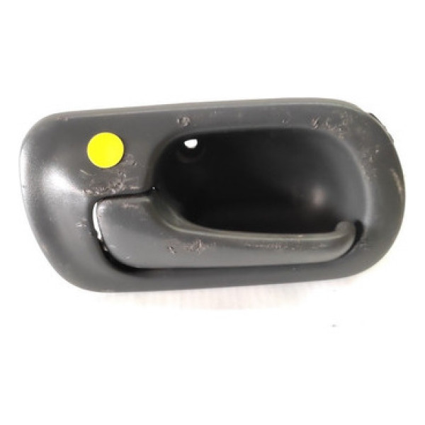 Maçaneta Interna Diant. Tras. Esquerda Civic 96 00 Detalhe 