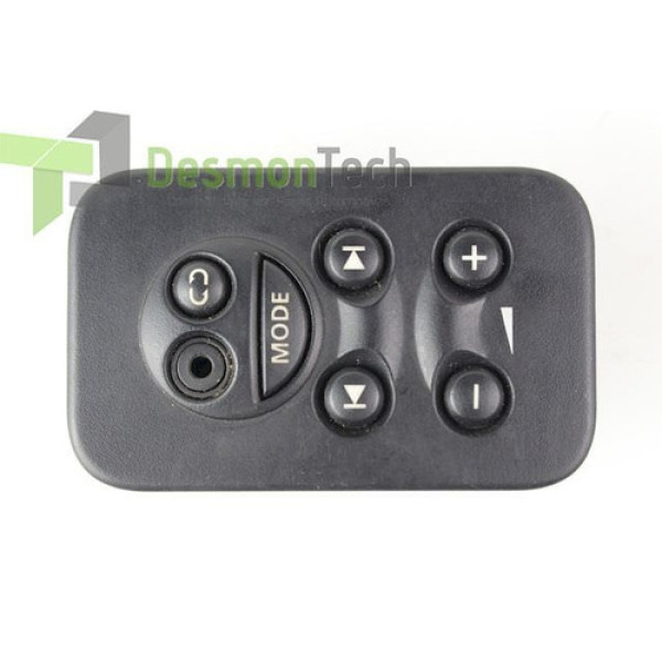 Controle De Fone De Ouvido Traseiro Lado Direito Freelander