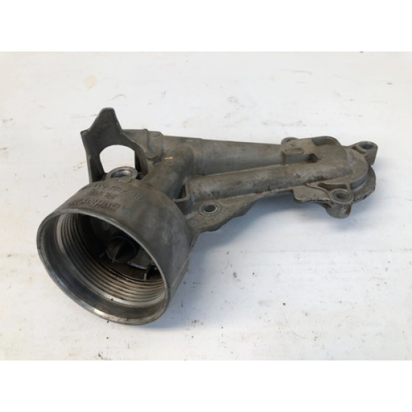 Suporte Filtro Óleo Citroen C3 1.4 2006 2011 9646043180