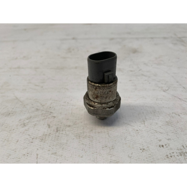 Sensor Pressão Ar Condicionado Accord 3.0 V6 2003 2006