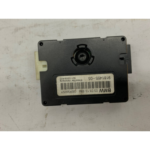 Módulo Antena Bmw X1 Sdrive18i E84 2010 2016 9181455
