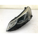 Farol Esquerdo Gm Cruze Ltz 2016 2023 84106714 Esquerdo/motorista