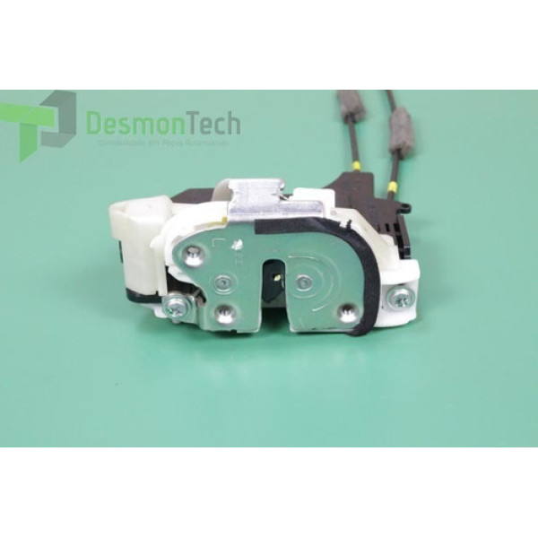 Fechadura Porta Traseira Esquerda L200 Triton 3.2 2013