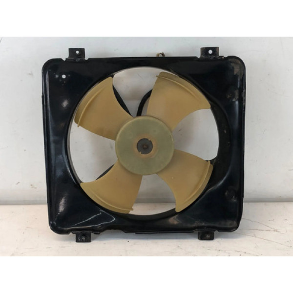 Motor Ventoinha Condensador Honda Civic 1.6 1999 2000 127v
