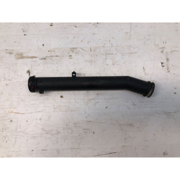 Tubo Cano Agua Motor Volkswagen Gol G3 1.0 1997 2003
