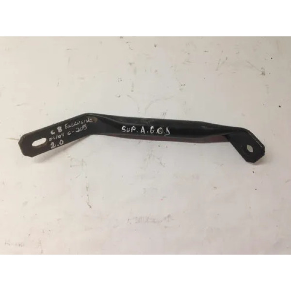 Reforço Agregado Esquerdo - Citröen C8 2.0 2004