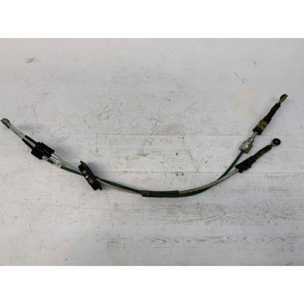 Cabo Trambulador Seletor Marcha Renault Kwid 2017 2023