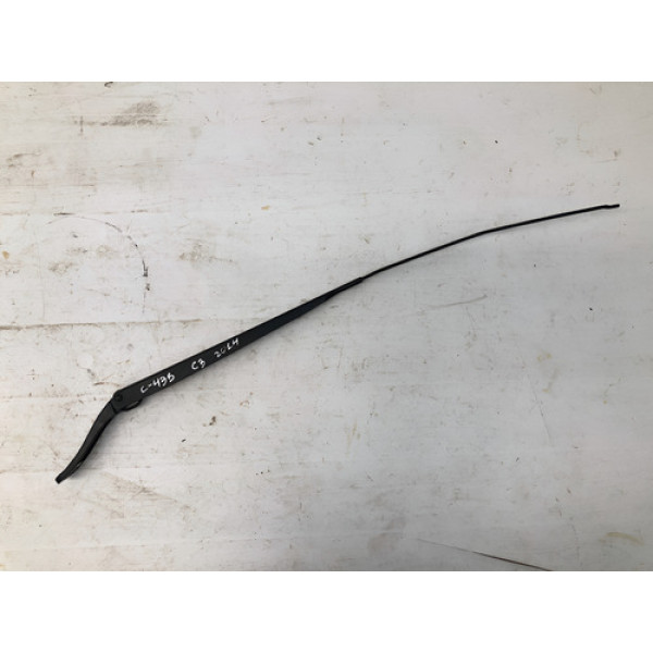 Braço Limpador Direito Citroen C3 2013 2020 Direito