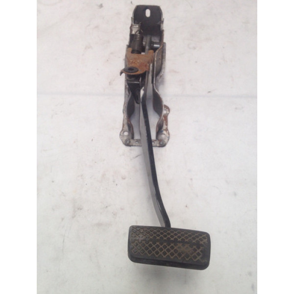 Pedal De Freio Com Suporte - Honda New Fit 2013