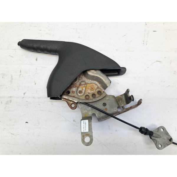 Alavanca Freio De Mão Ford Ka 2014 2021