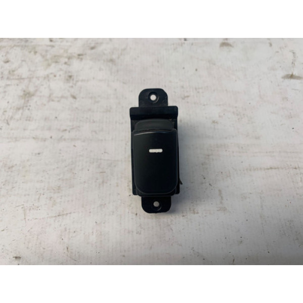 Botão Vidro Eletrico Dianteiro Dirieto Kia Cerato 2009 2012