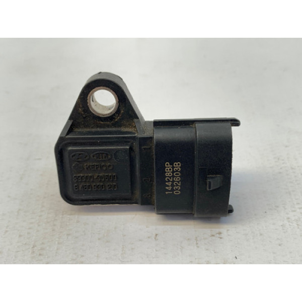 Sensor Map Hyundai Santa Fe 3.5 V6 2011 2012