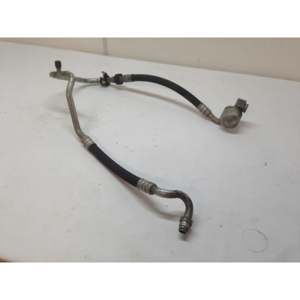 Mangueira Baixa Pressão Ar Condicionado C200k 1.8 2008 2011