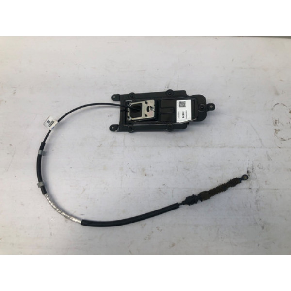 Cabo Seletor Marcha Jeep Commander 1.3 T270 534866210