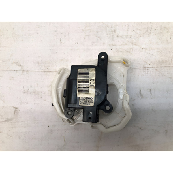 Atuador Caixa Ar Condicionado Hyundai I30 2.0 2009 2012