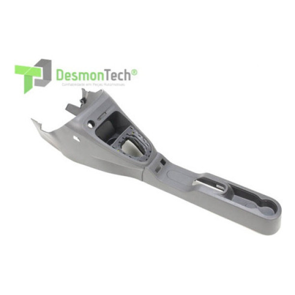 Console Central Captur 1.6 2019