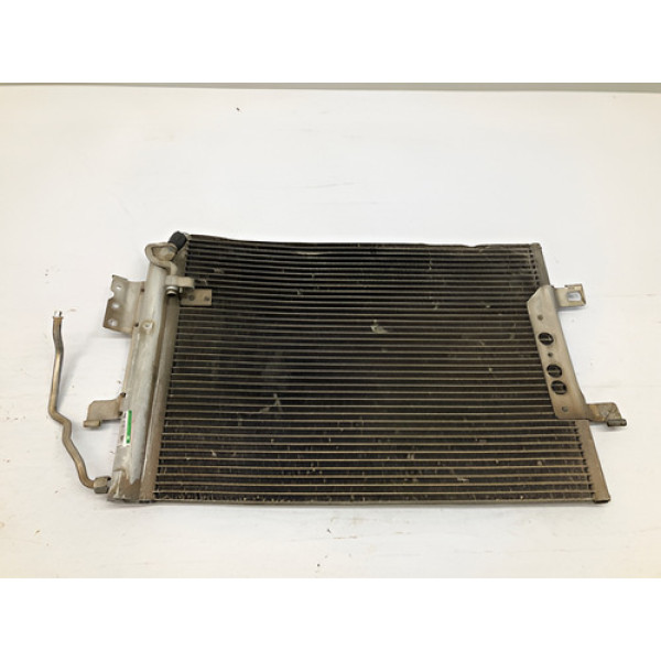 Condensador Ar Condicionado Mercedes A160 A190 2001 2006