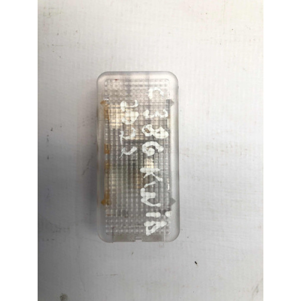 Luz Porta Malas Renault Kwid 2022 2023