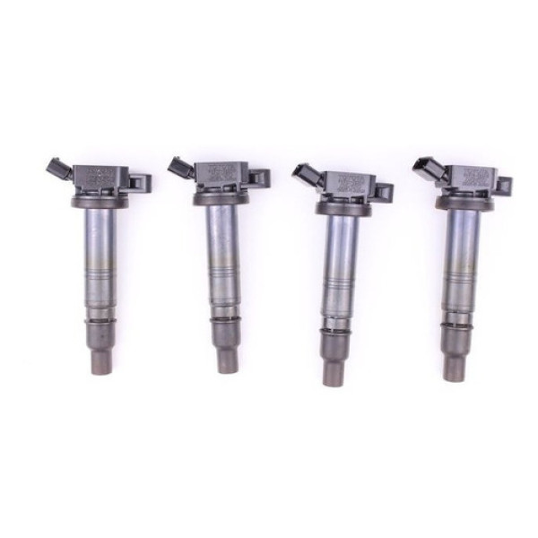 Bobina De Ignição Toyota Hilux 2009