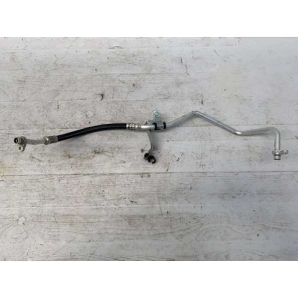 Mangueira Ar Condicionado Renault Kwid 2017 2022