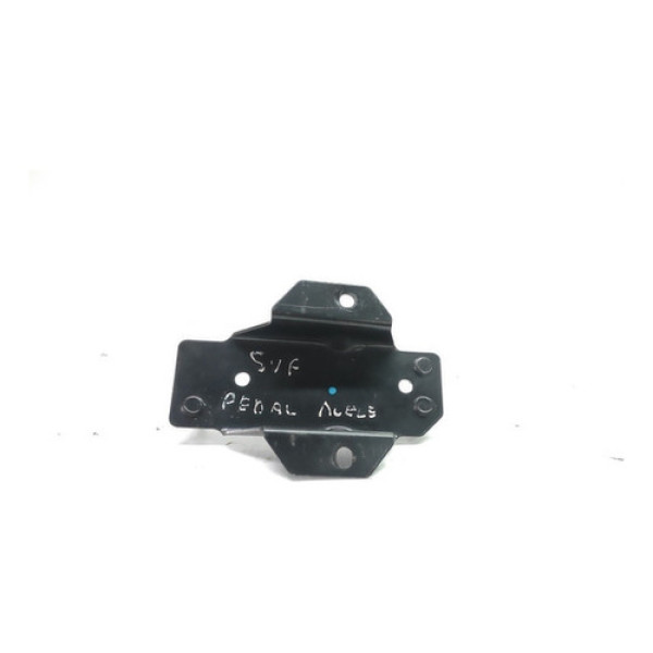 Suporte Pedal Acelerador Renault Logan 2008 2012