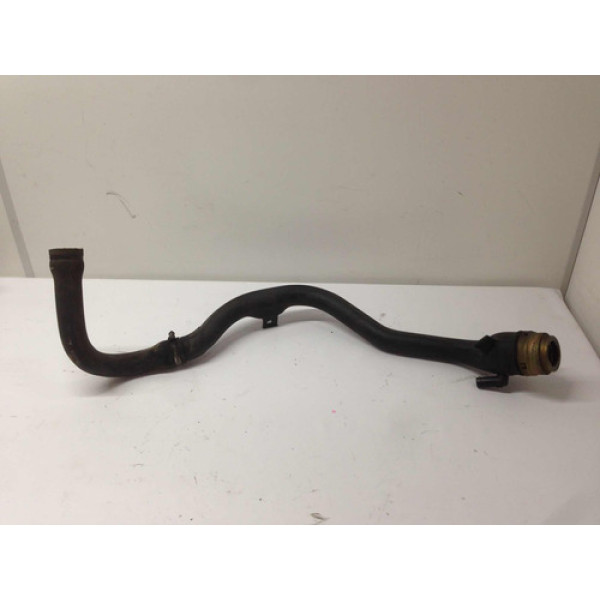 Bocal Tanque Combustível - Bmw 325i 1992 Sedan 4 Portas