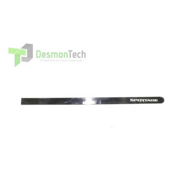 Friso Da Porta Dianteira Direita Sportage 2.0 2011