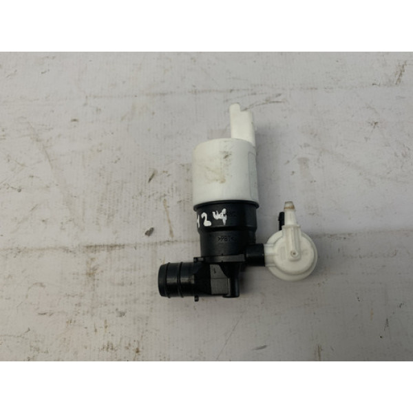 Bomba Água Esguicho Limpador Para Brisa Citroen C3 08 11