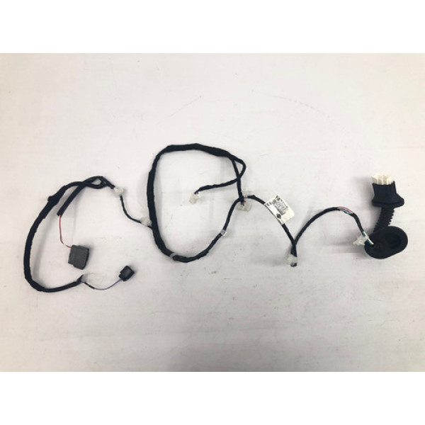 Chicote Porta Traseiro Direito Kicks 1.6 2019