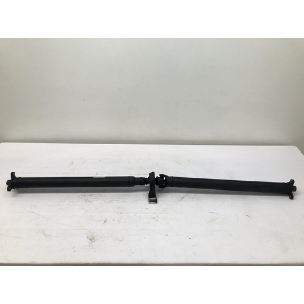 Eixo Cardã Tração Traseira Mercedes C200 1.8 2008 2011