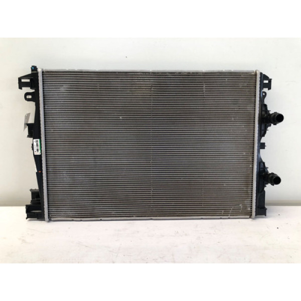 Intercooler Jeep Commander T270 1.3 16v Gse Turbo 2021 2025