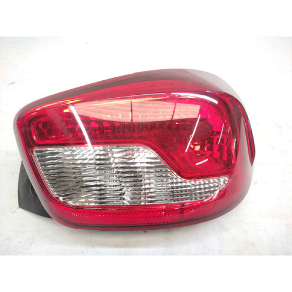 Lanterna Traseira Direita Renault Kwid 2017 2021