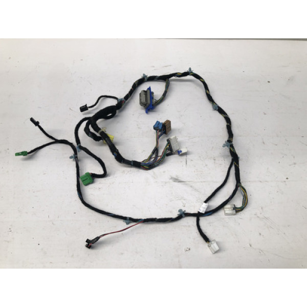 Chicote Painel Instrumentos Volvo V40 T4 2.0t At 2000 2004