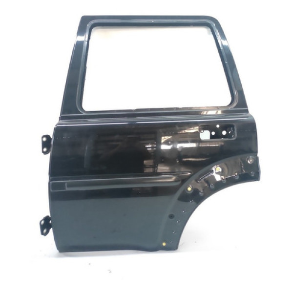 Porta Traseira Esquerda Freelander 1 2003 2007 * Detalhe