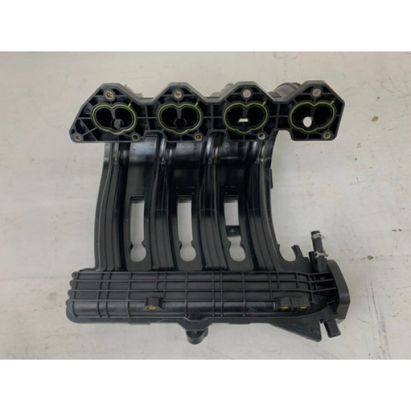 Coletor Admissão Chery Face 1.3 16v 2010 2011 Gasolina
