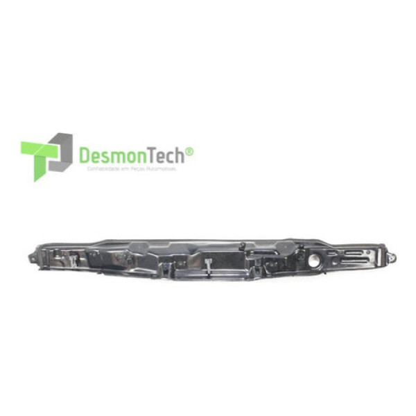 Calha Inferior Da Churrasqueira Do Para-brisa pajero Dakar 3