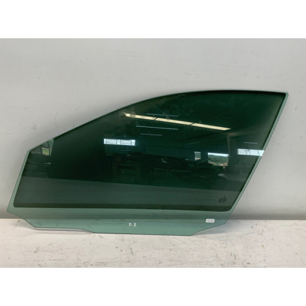 Vidro Porta Dianteiro Esquerdo Mercedes C180 2011 2012