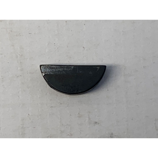 Chaveta Polia Virabrequim Volkswagen Gol 1.6 Cht 1992 1994