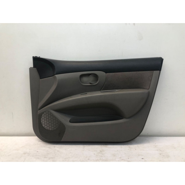 Forro Porta Dianteiro Direito Nissan Livina 2009 2014