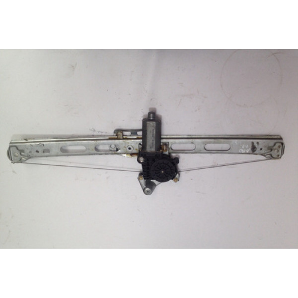 Maquina Vidro Dianteira Direita Mercedes Classe A 160 190