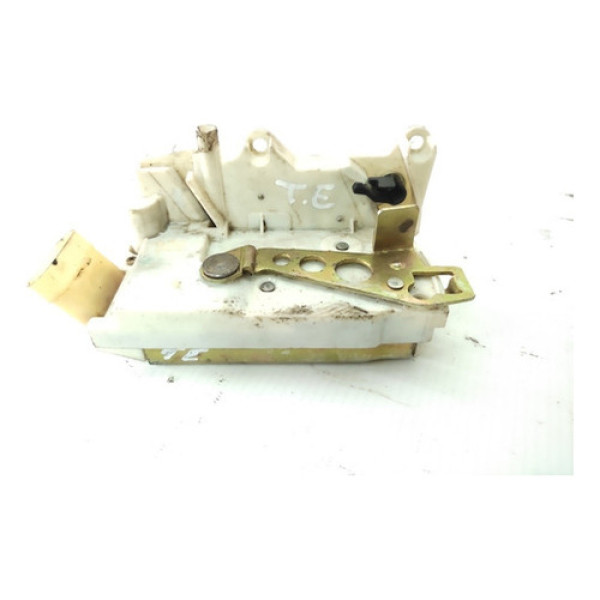 Fechadura Elétrica Traseira Esquerda Fiat Tipo 1994 1997 4p